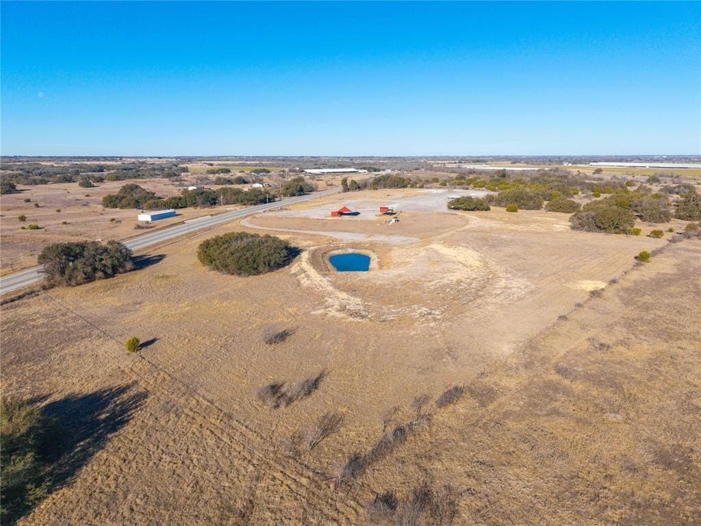 25.03 acres in Erath County - photo 6
