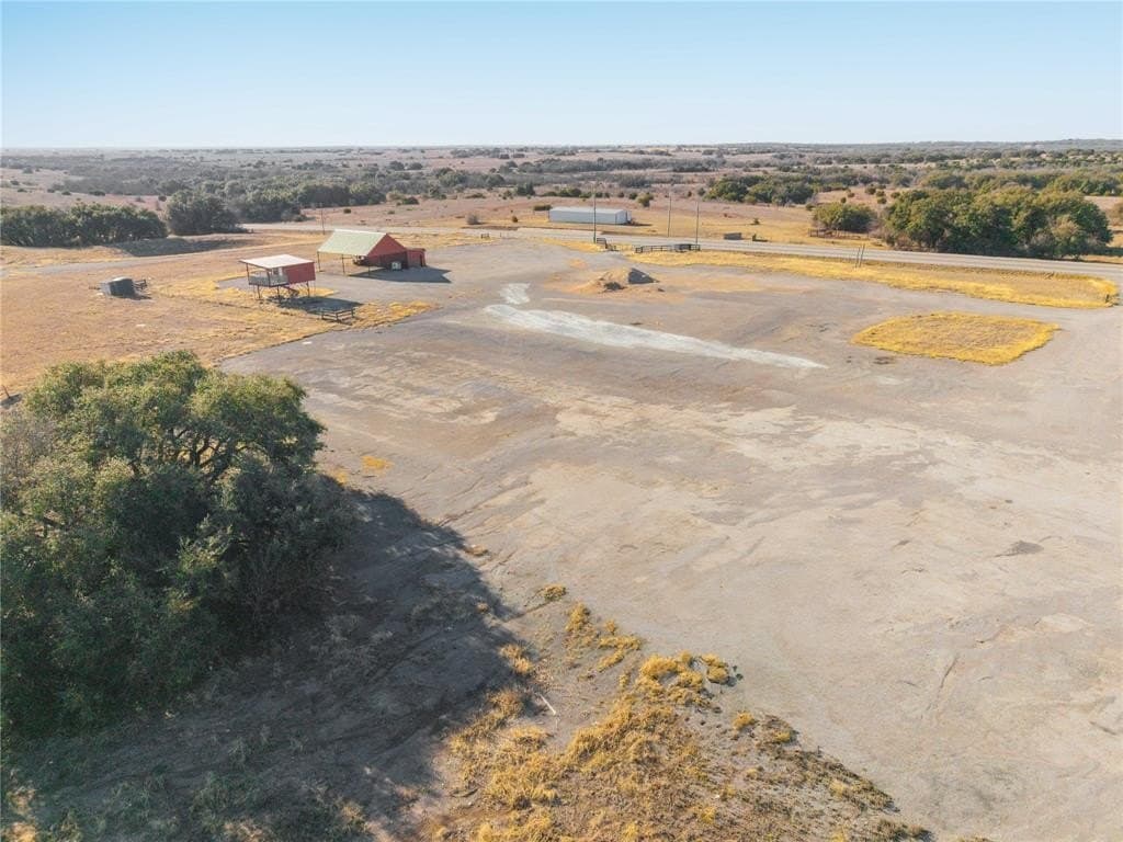 25.03 acres in Erath County - photo 29