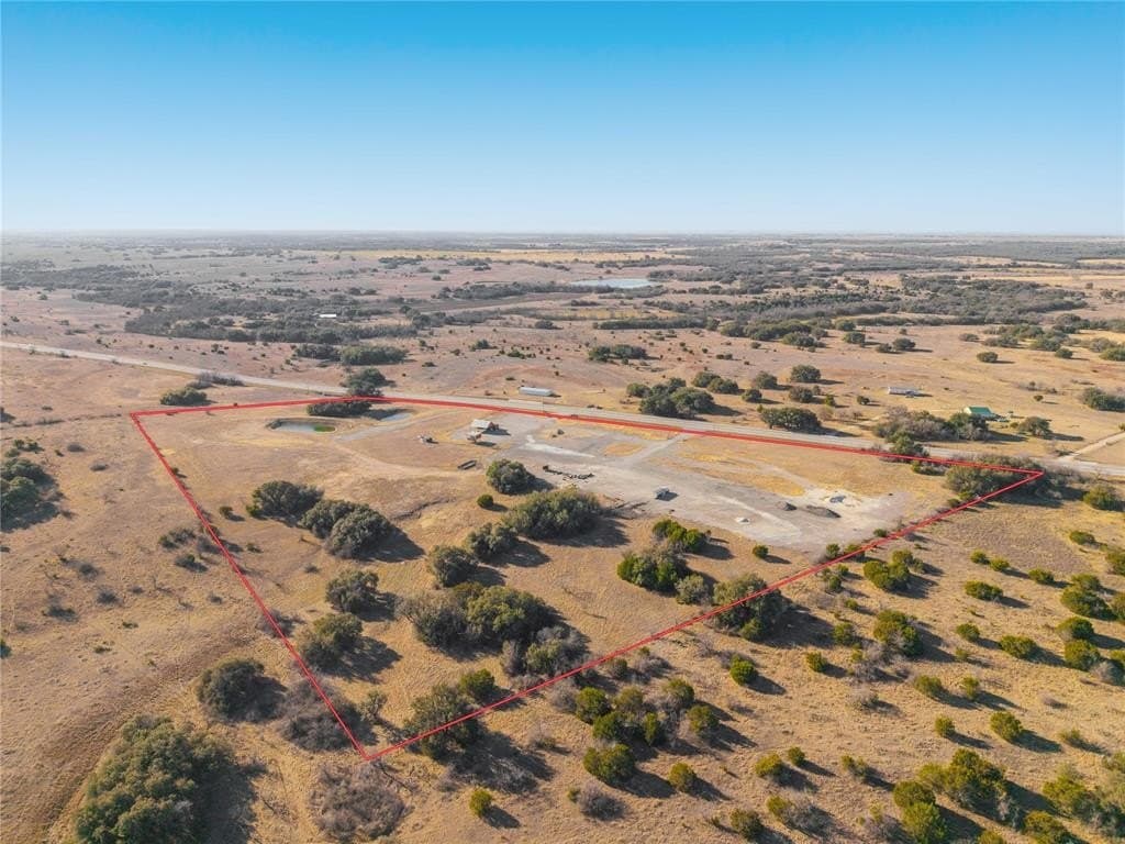 25.03 acres in Erath County - photo 32
