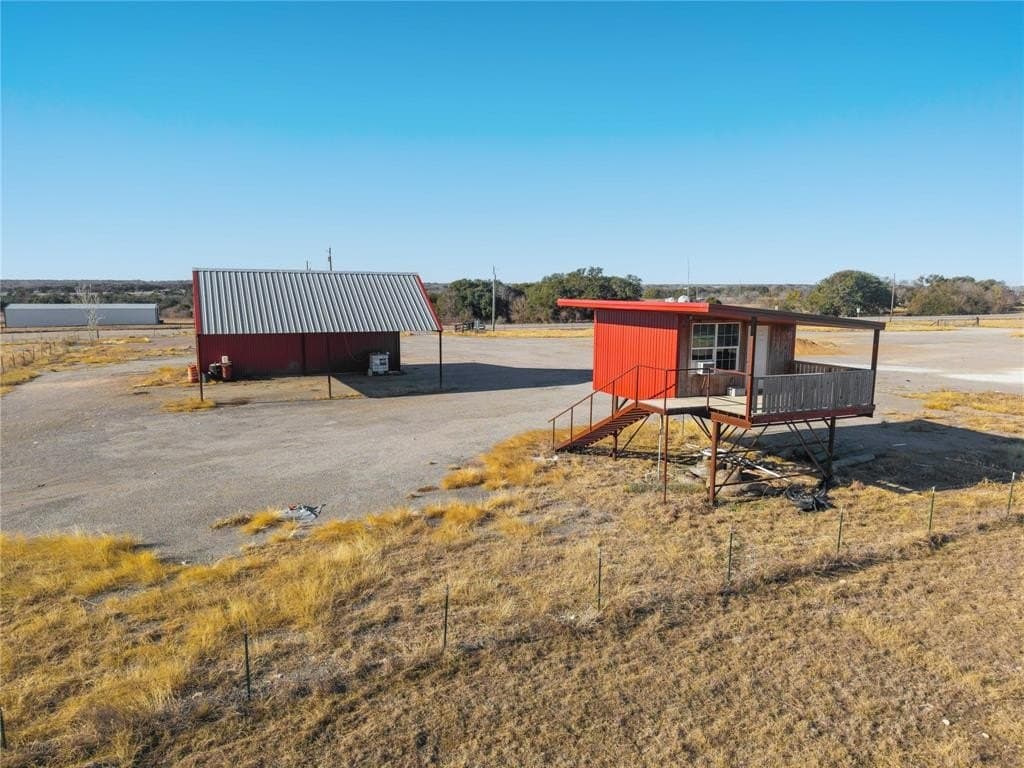 25.03 acres in Erath County - photo 18