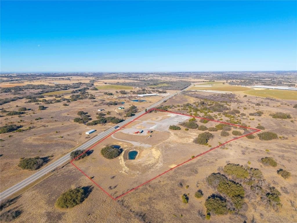 25.03 acres in Erath County - photo 4