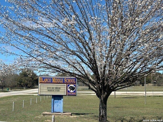 0.35 acres in Blanco County - photo 25