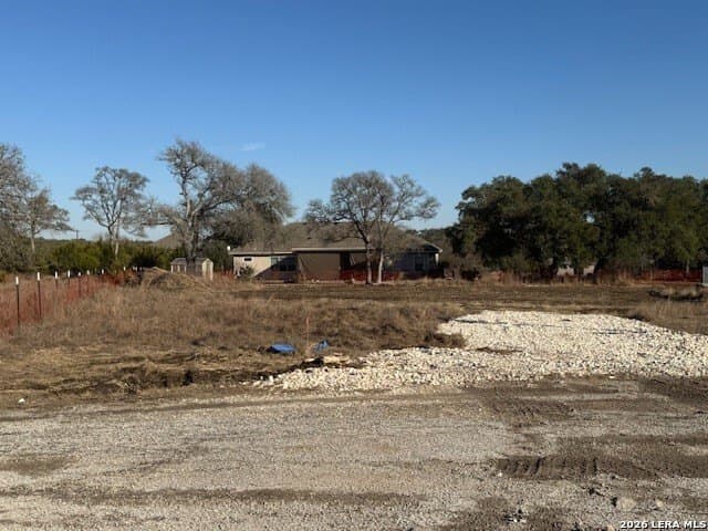 0.35 acres in Blanco County - photo 7