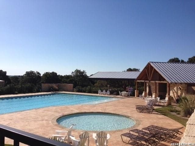 0.35 acres in Blanco County - photo 21