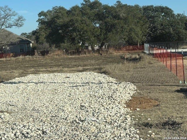 0.35 acres in Blanco County - photo 2