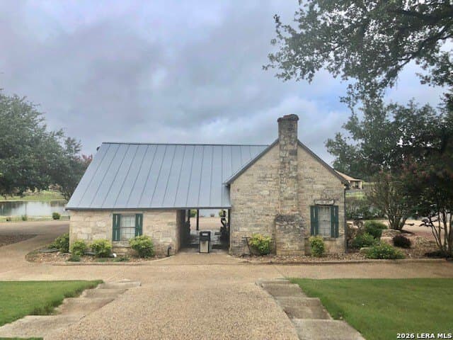 0.35 acres in Blanco County - photo 15