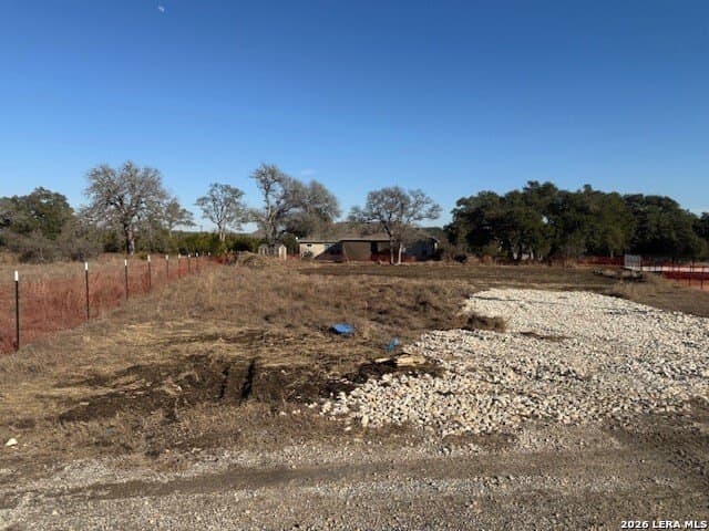 0.35 acres in Blanco County - photo 4
