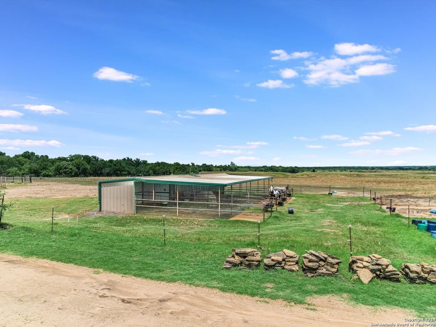 45 acres in Williamson County - photo 6