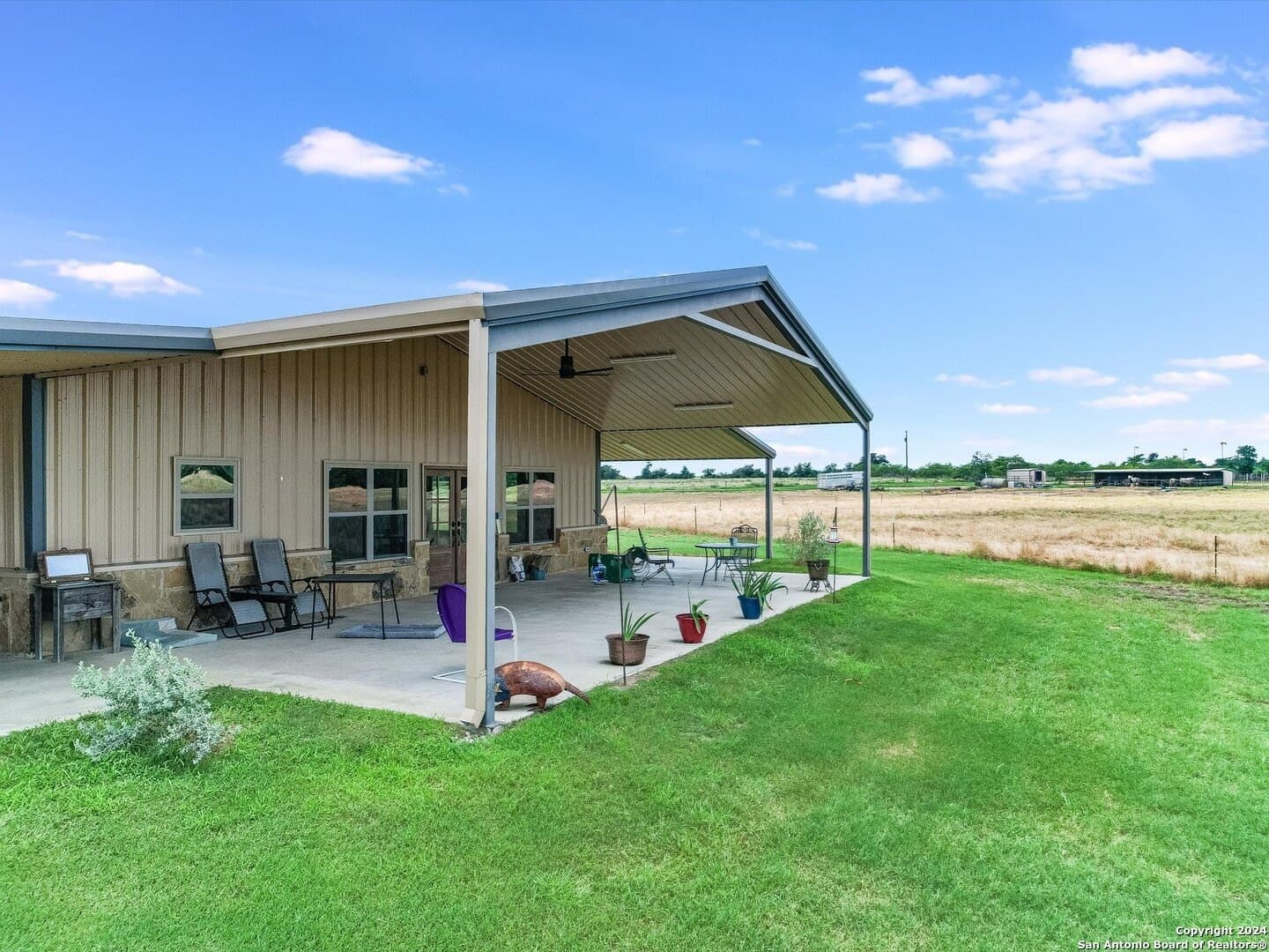 45 acres in Williamson County - photo 4