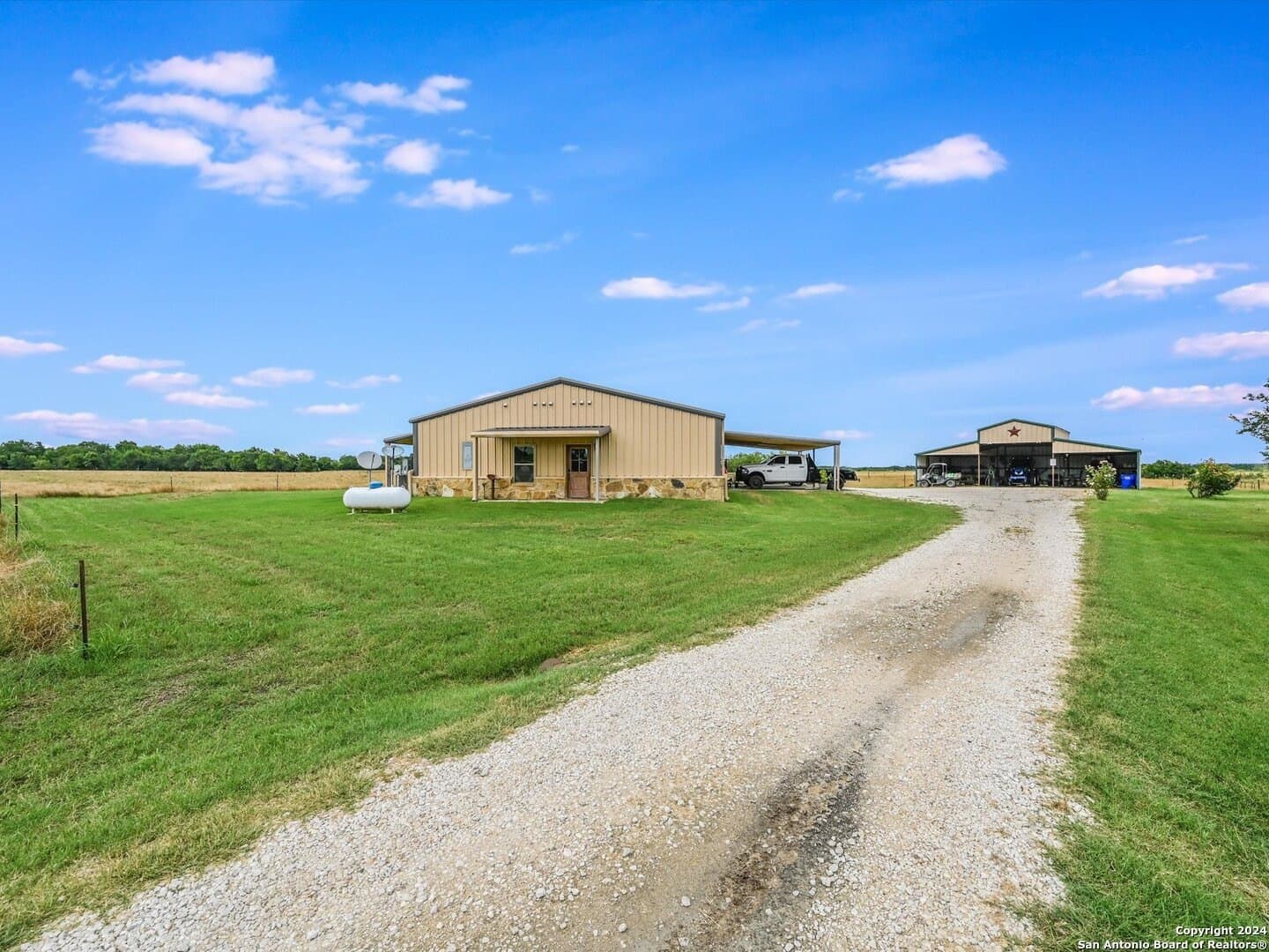 45 acres in Williamson County - photo 33