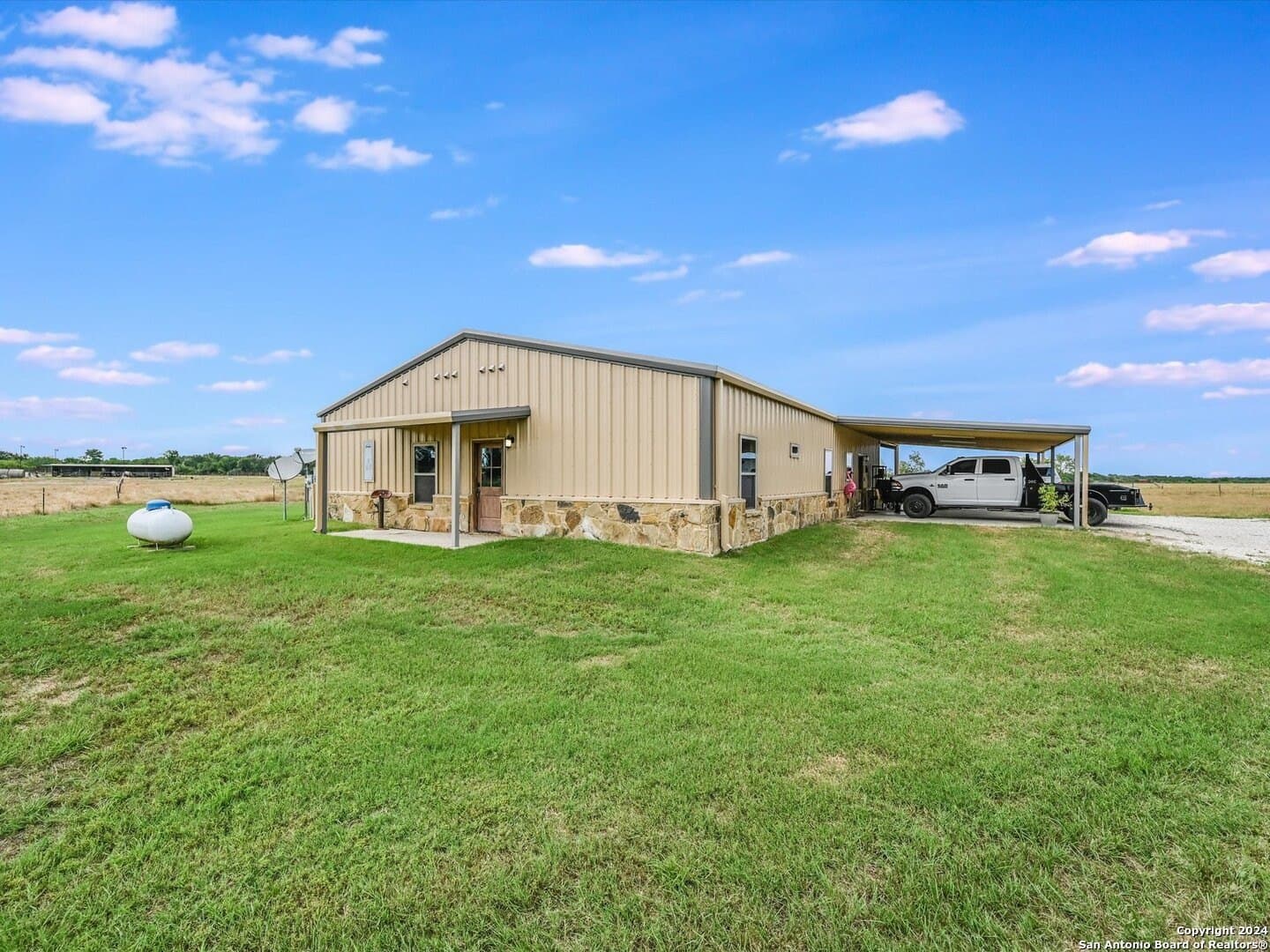 45 acres in Williamson County - photo 34