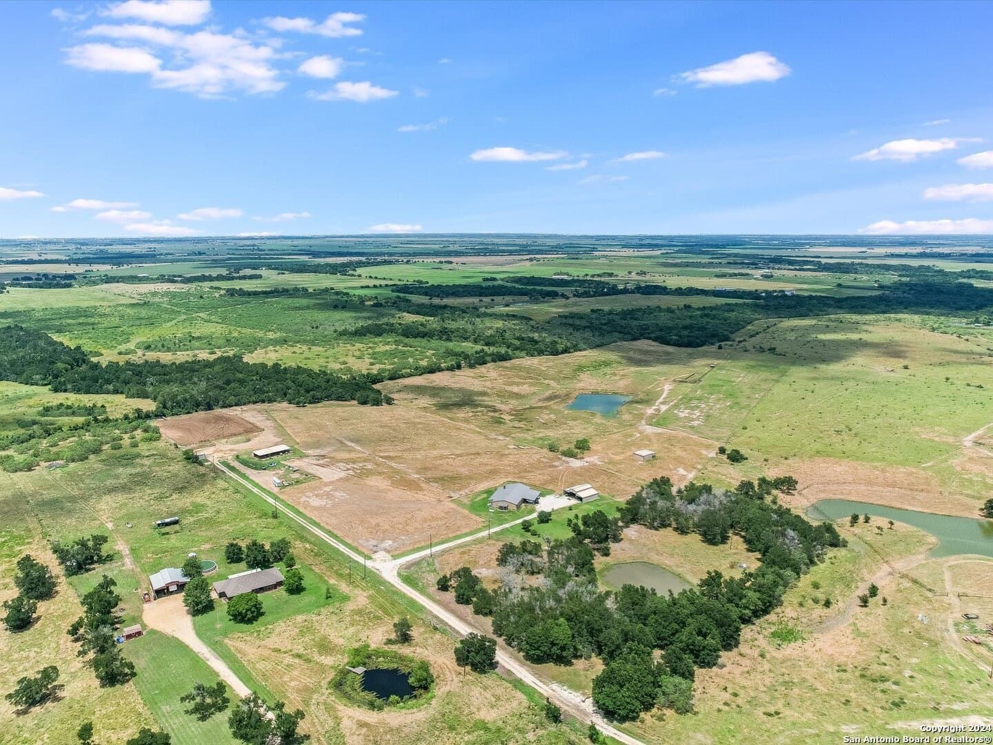 45 acres in Williamson County - photo 5