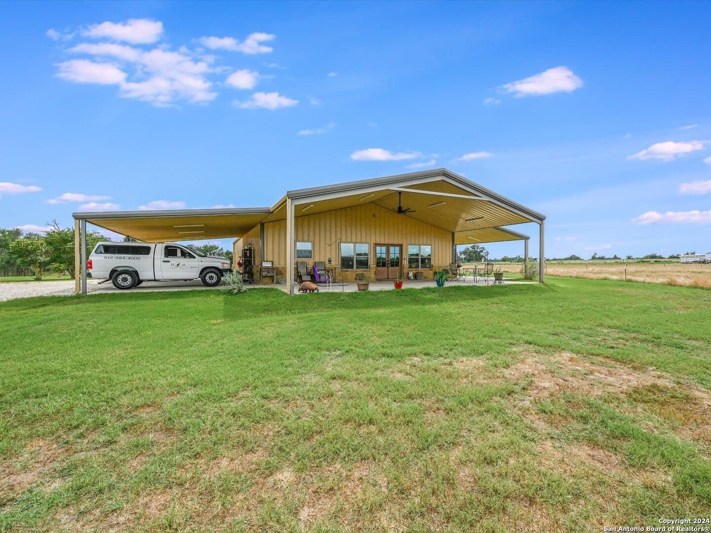 45 acres in Williamson County - photo 28