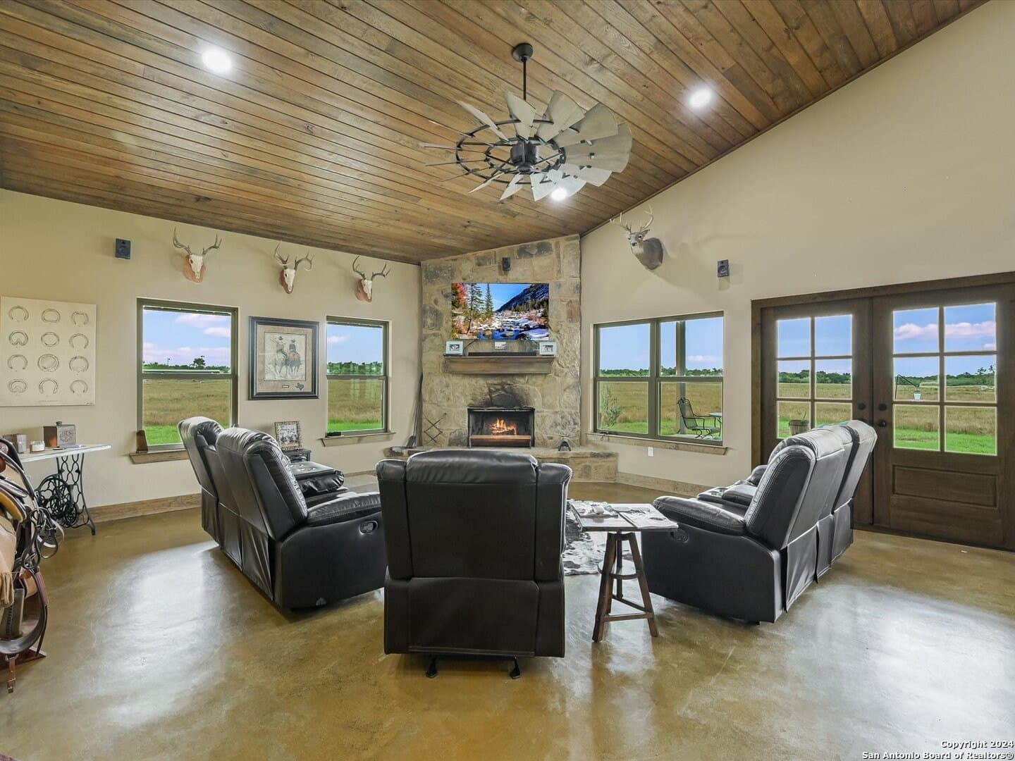 45 acres in Williamson County - photo 9
