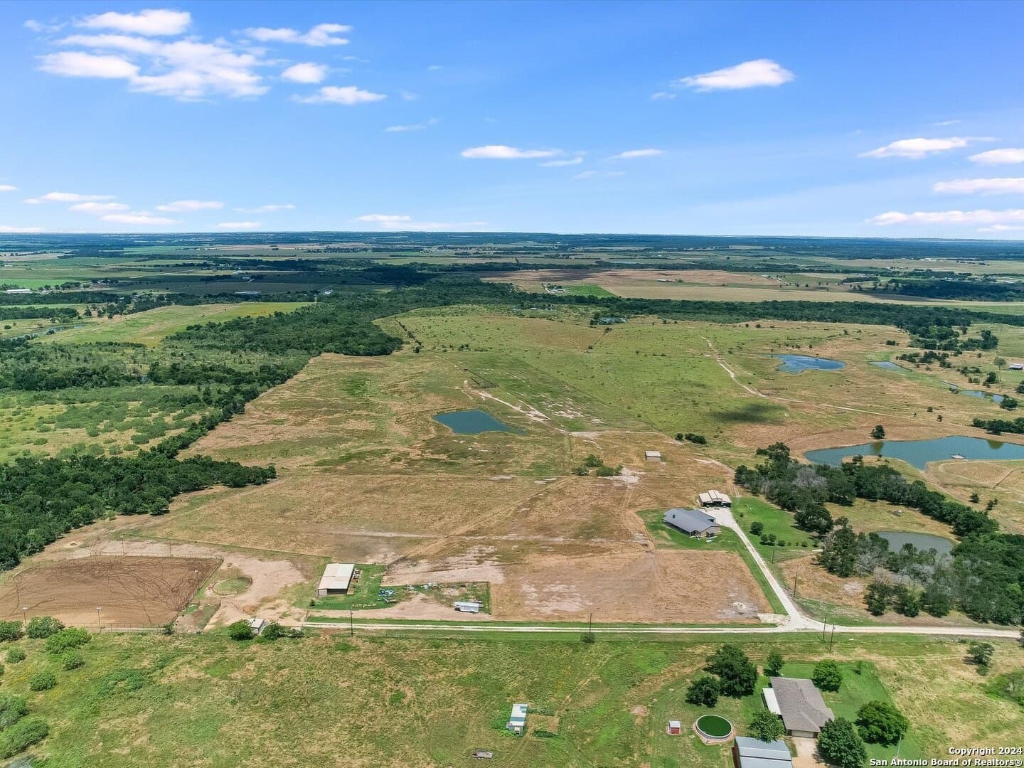 45 acres in Williamson County - photo 7