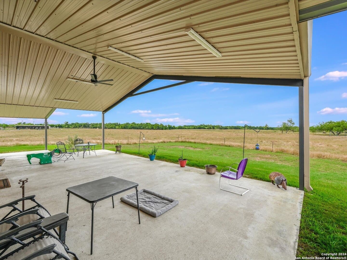45 acres in Williamson County - photo 36