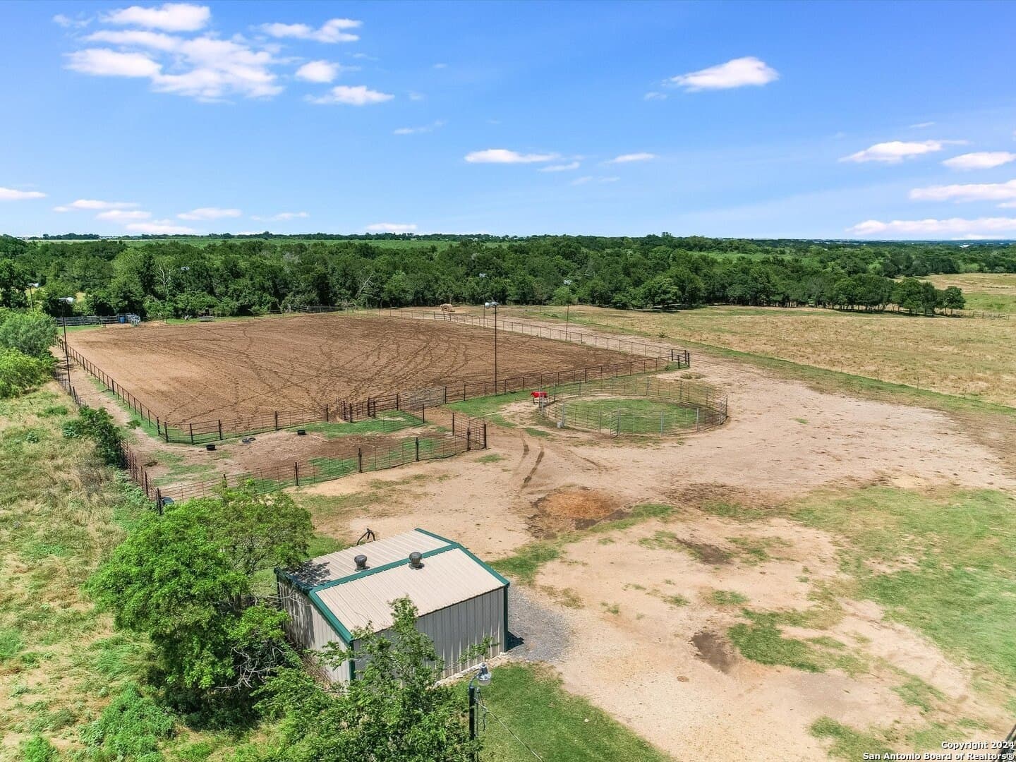45 acres in Williamson County - photo 20
