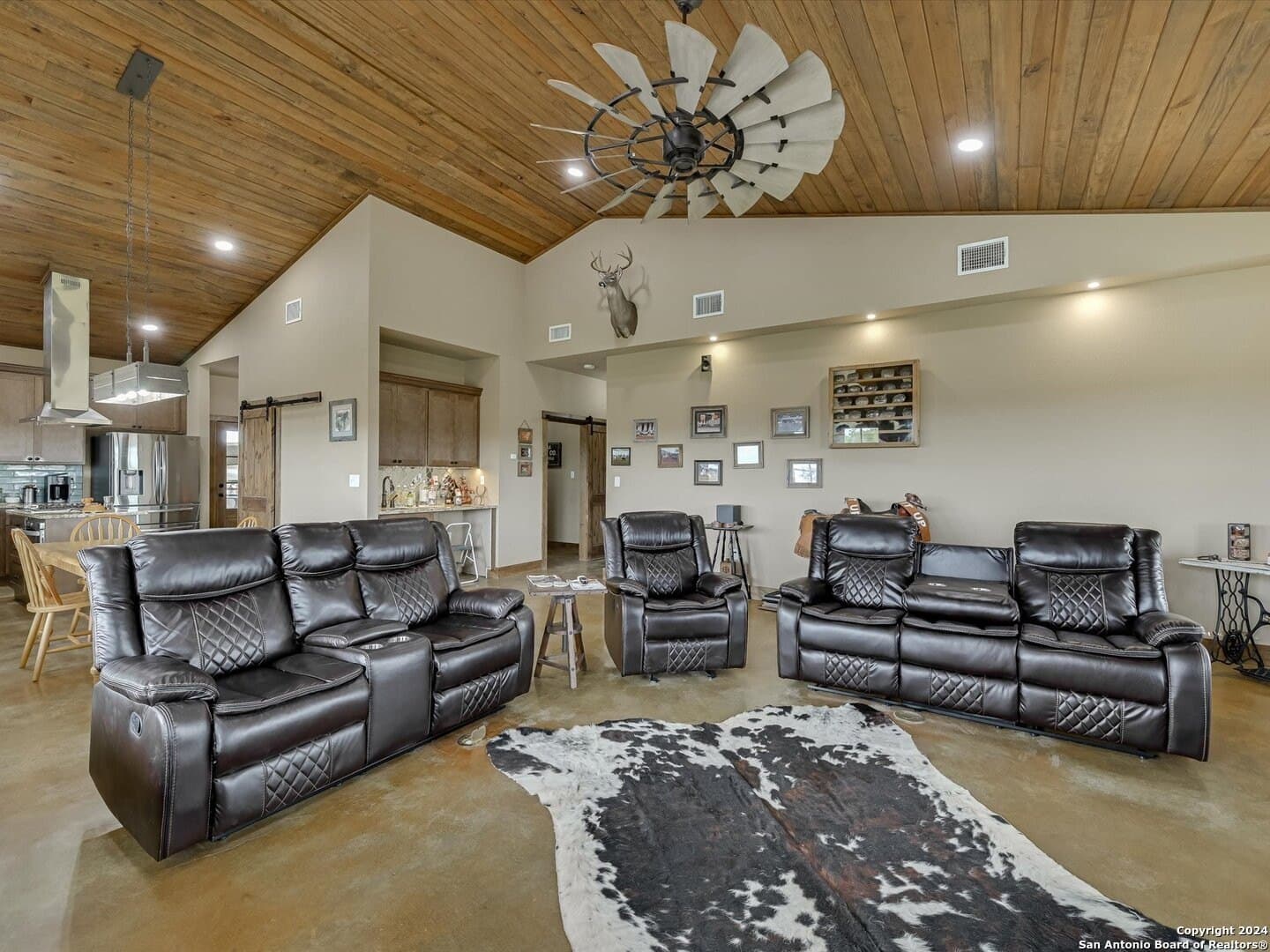 45 acres in Williamson County - photo 12