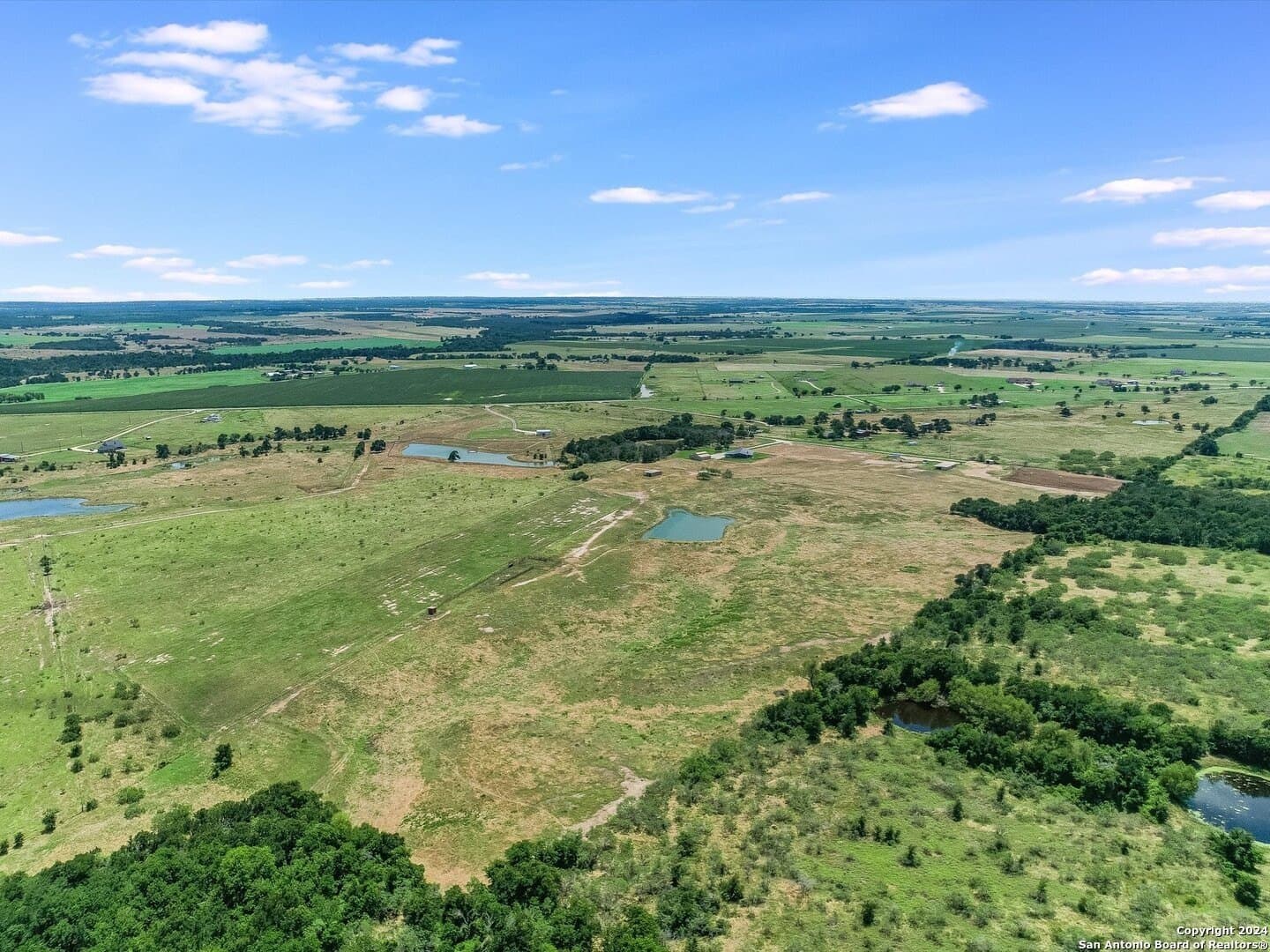 45 acres in Williamson County - photo 2