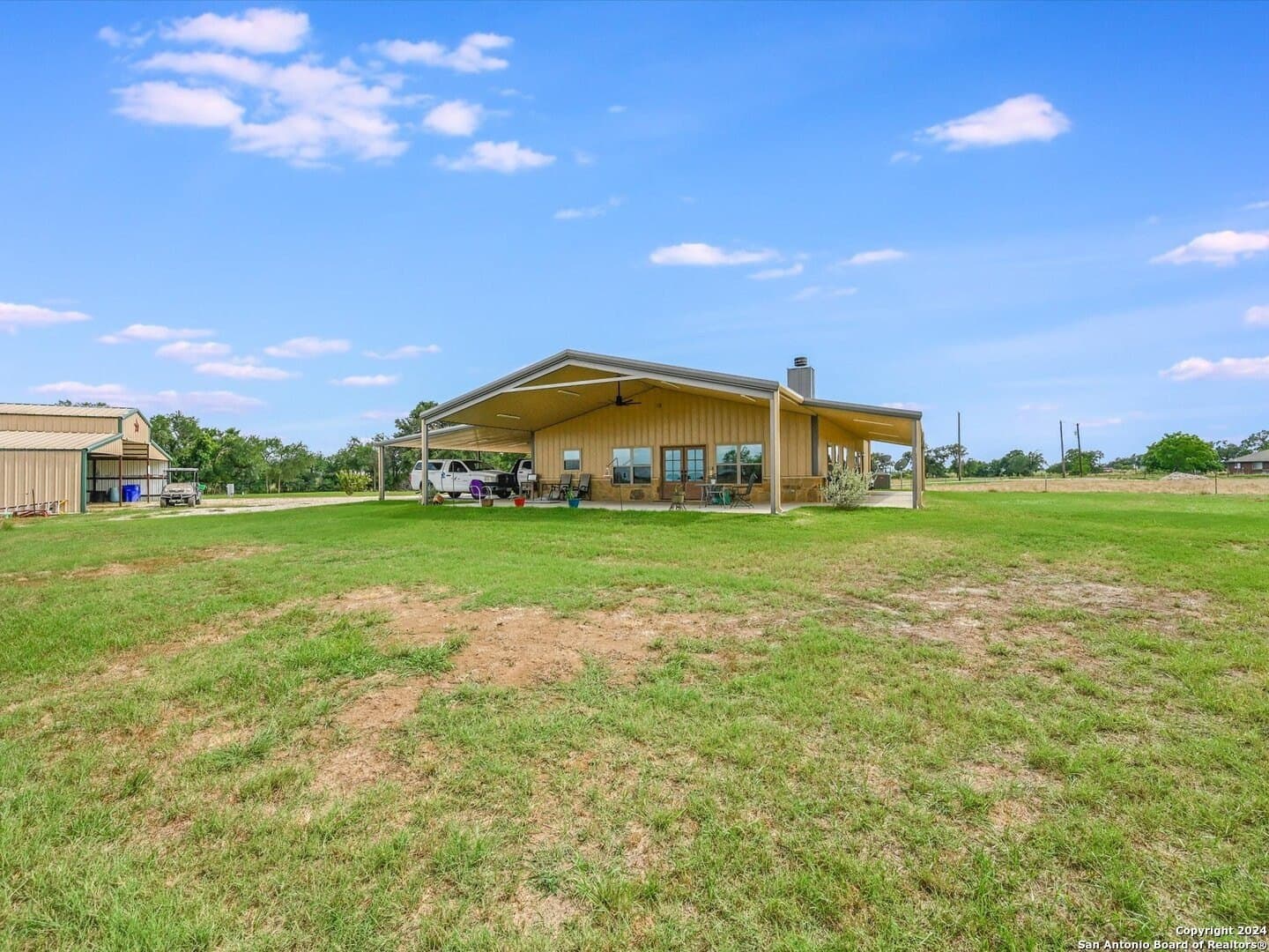 45 acres in Williamson County - photo 29