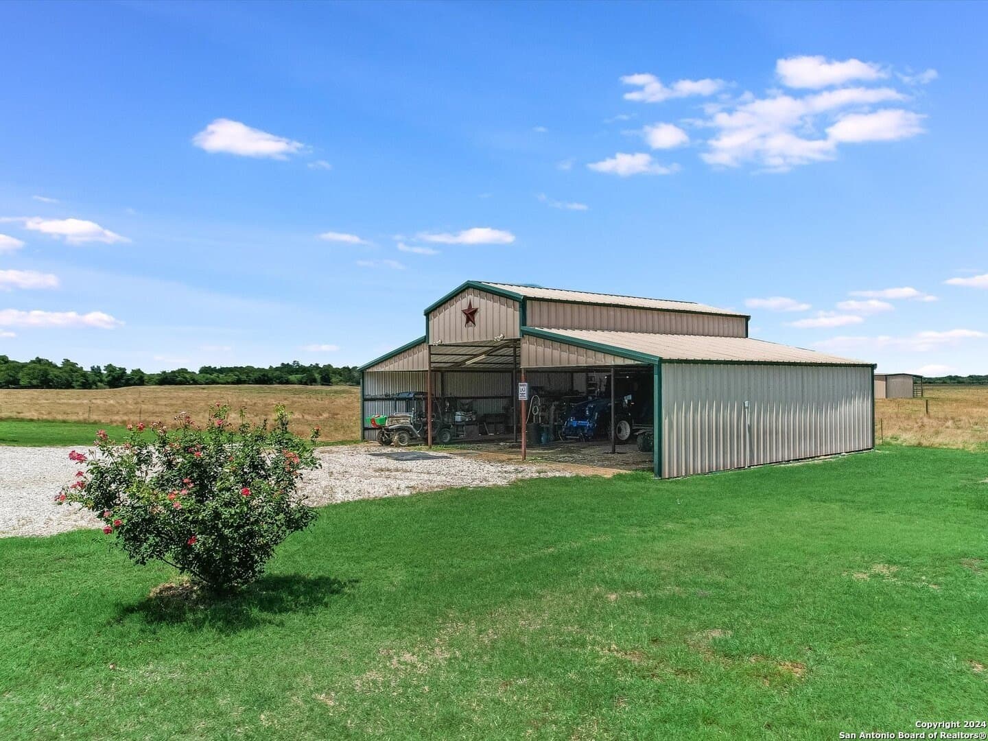 45 acres in Williamson County - photo 21