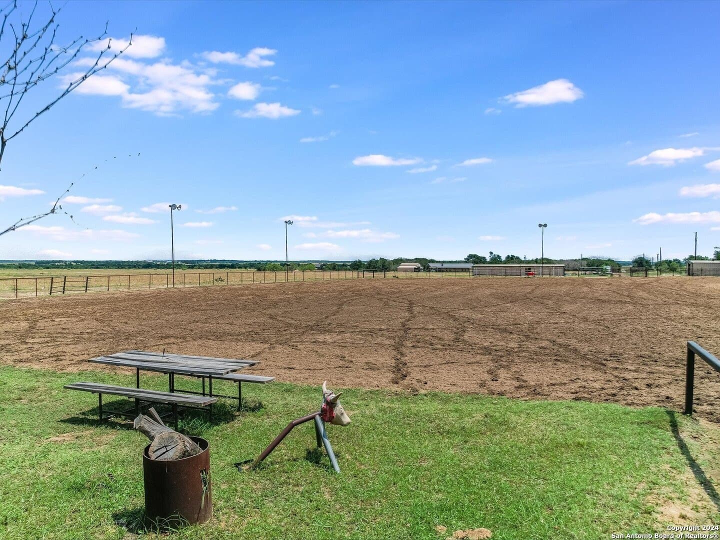 45 acres in Williamson County - photo 19