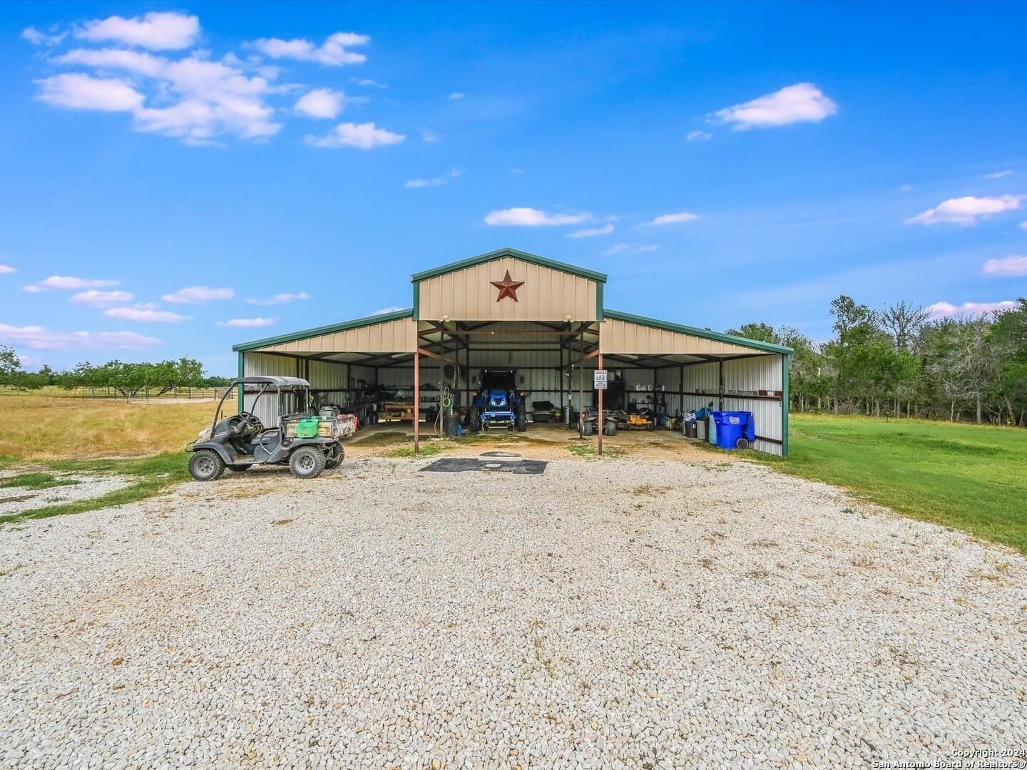 45 acres in Williamson County - photo 35
