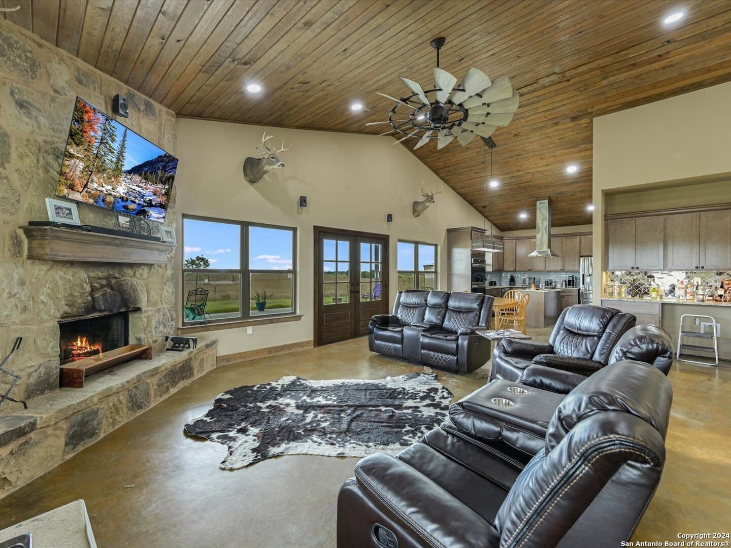 45 acres in Williamson County - photo 10