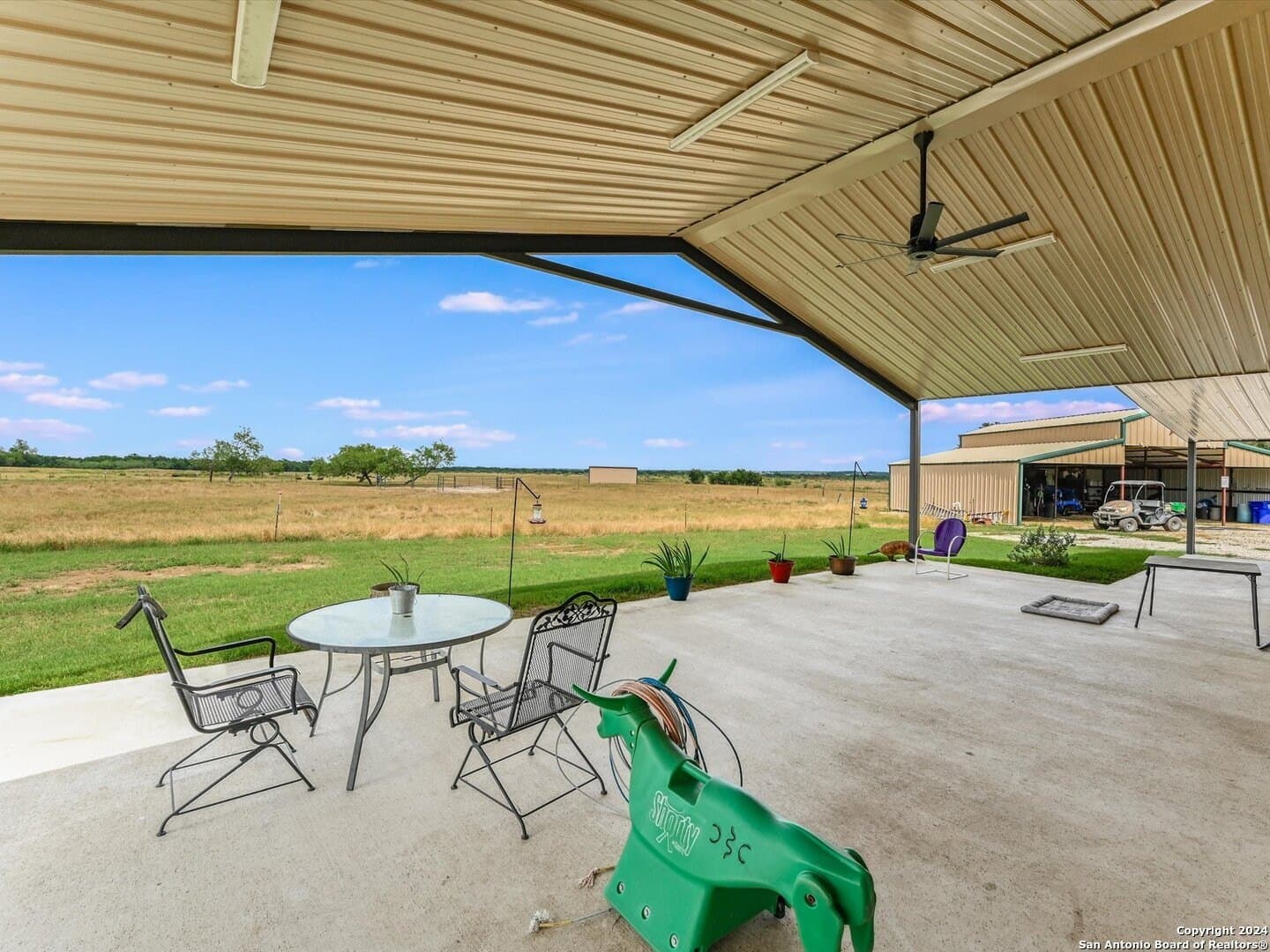 45 acres in Williamson County - photo 38