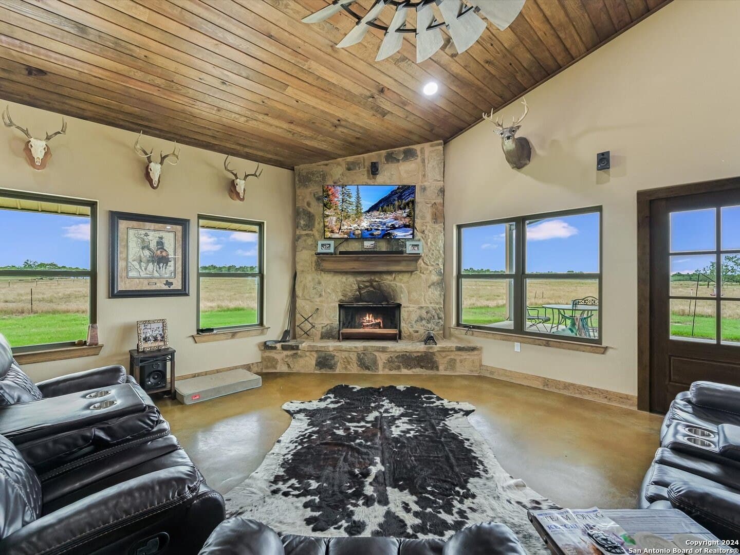 45 acres in Williamson County - photo 11