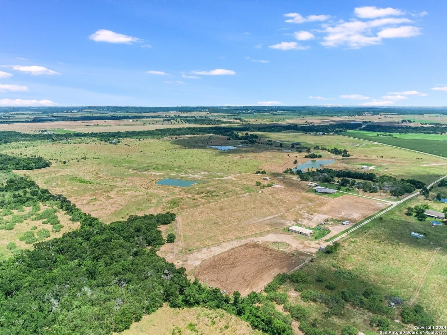 45 acres in Williamson County - photo 18
