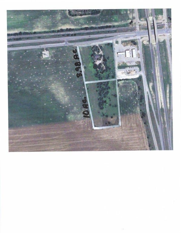 10 acres in Jim Wells County - photo 2