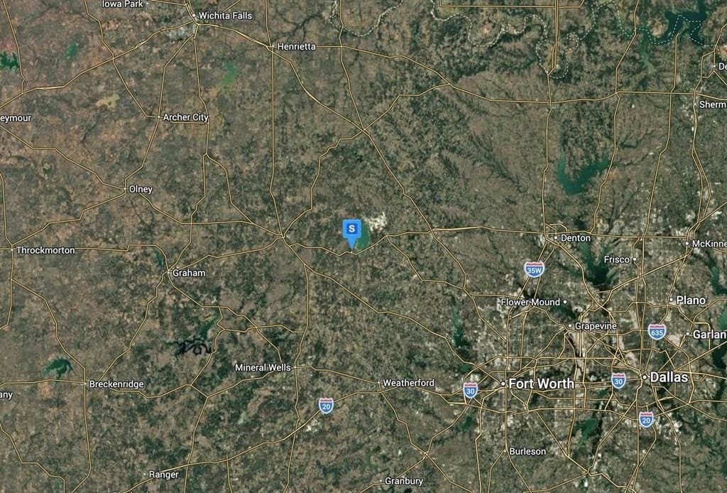 0.25 acres in Wise County - photo 4