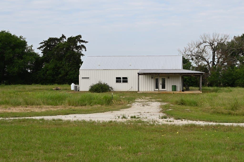 61.84 acres in LEON County - photo 4