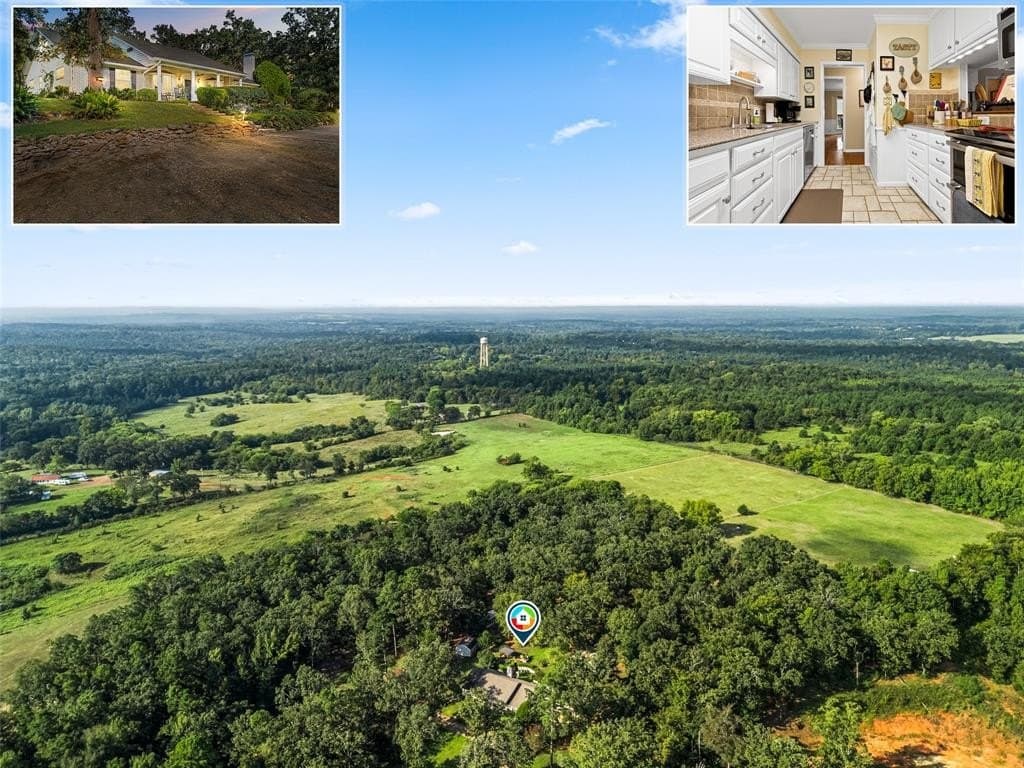1225 Private Road 3180
