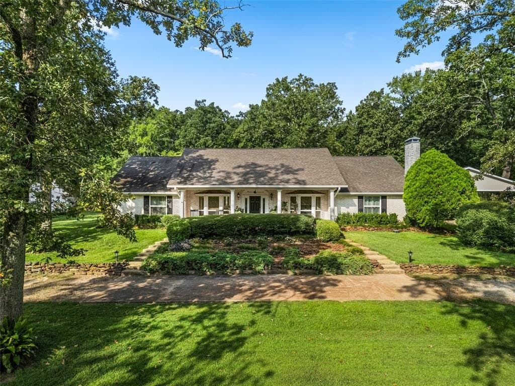 21.5 acres in Upshur County - photo 7