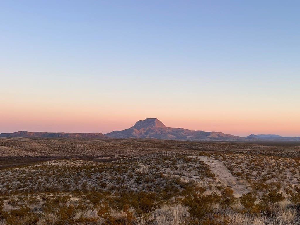 4,970 acres in Brewster County - photo 5