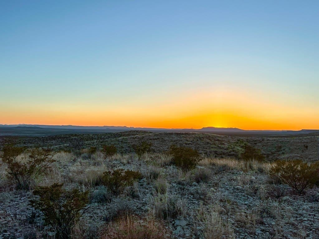 4,970 acres in Brewster County - photo 22