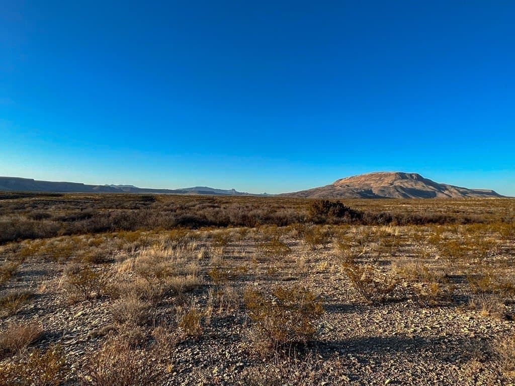 4,970 acres in Brewster County - photo 15
