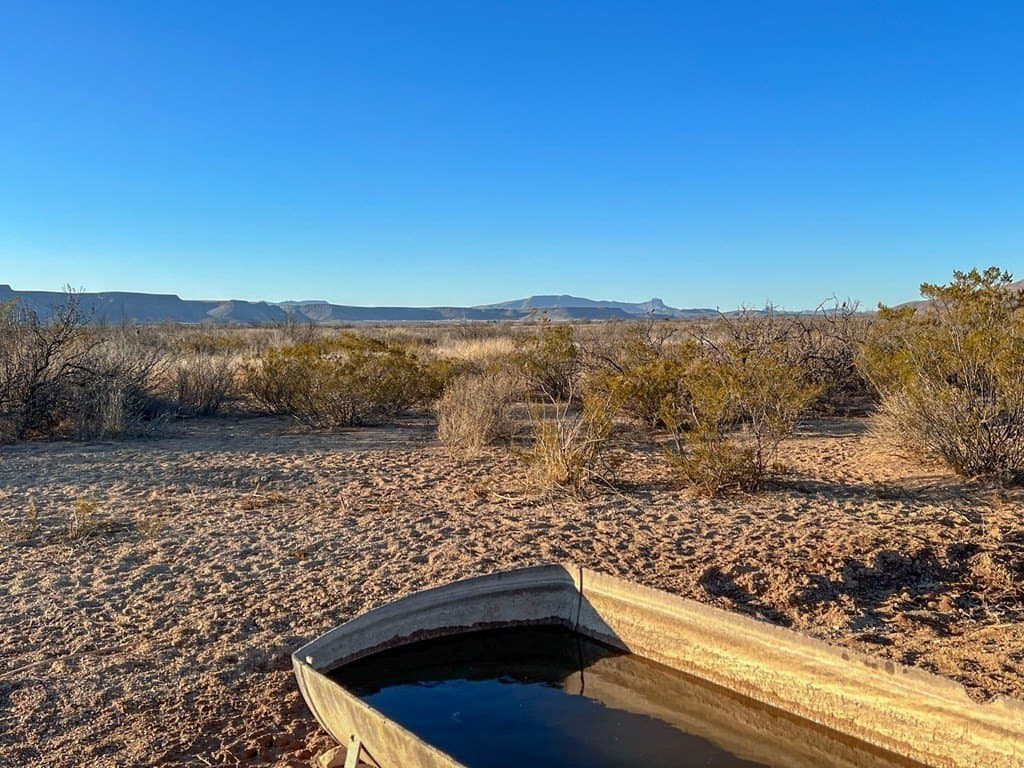 4,970 acres in Brewster County - photo 4