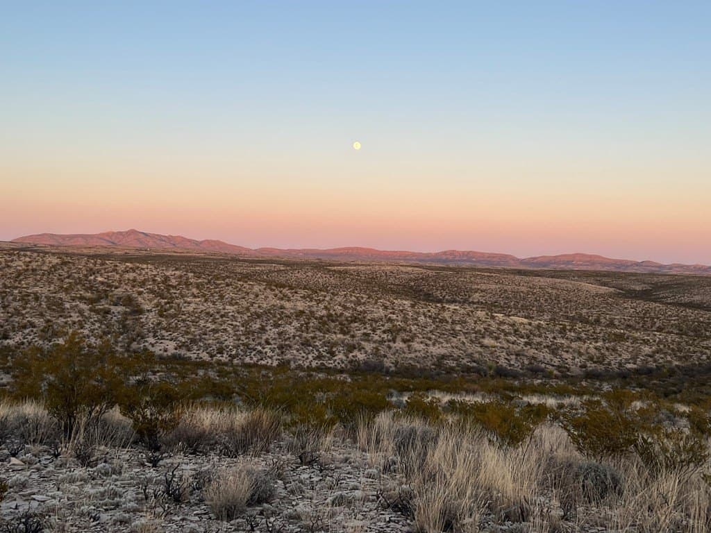 4,970 acres in Brewster County - photo 23