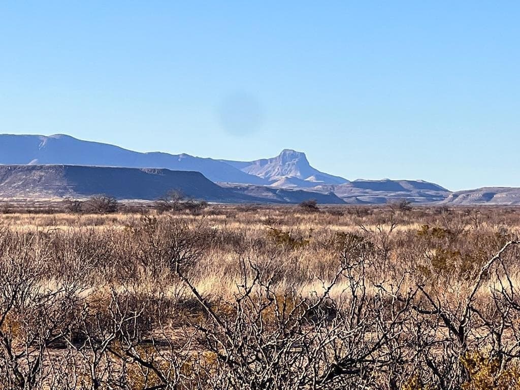 4,970 acres in Brewster County - photo 2