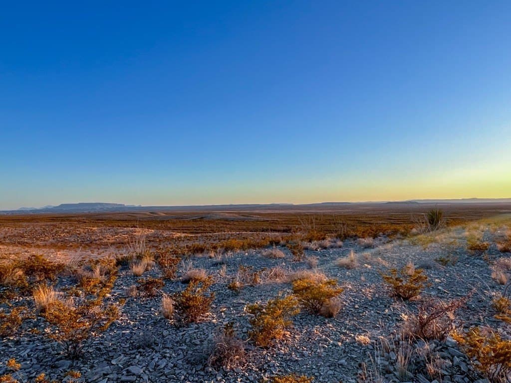 4,970 acres in Brewster County - photo 17