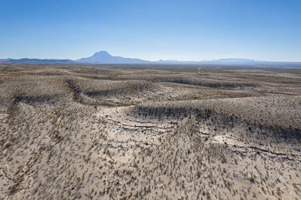 4,970 acres in Brewster County - photo 30