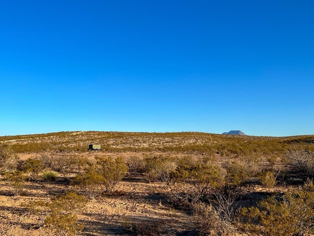 4,970 acres in Brewster County - photo 14