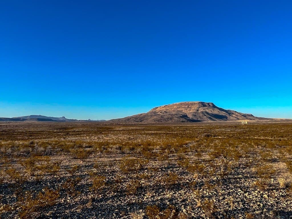4,970 acres in Brewster County - photo 13