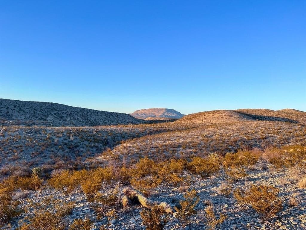 4,970 acres in Brewster County - photo 3