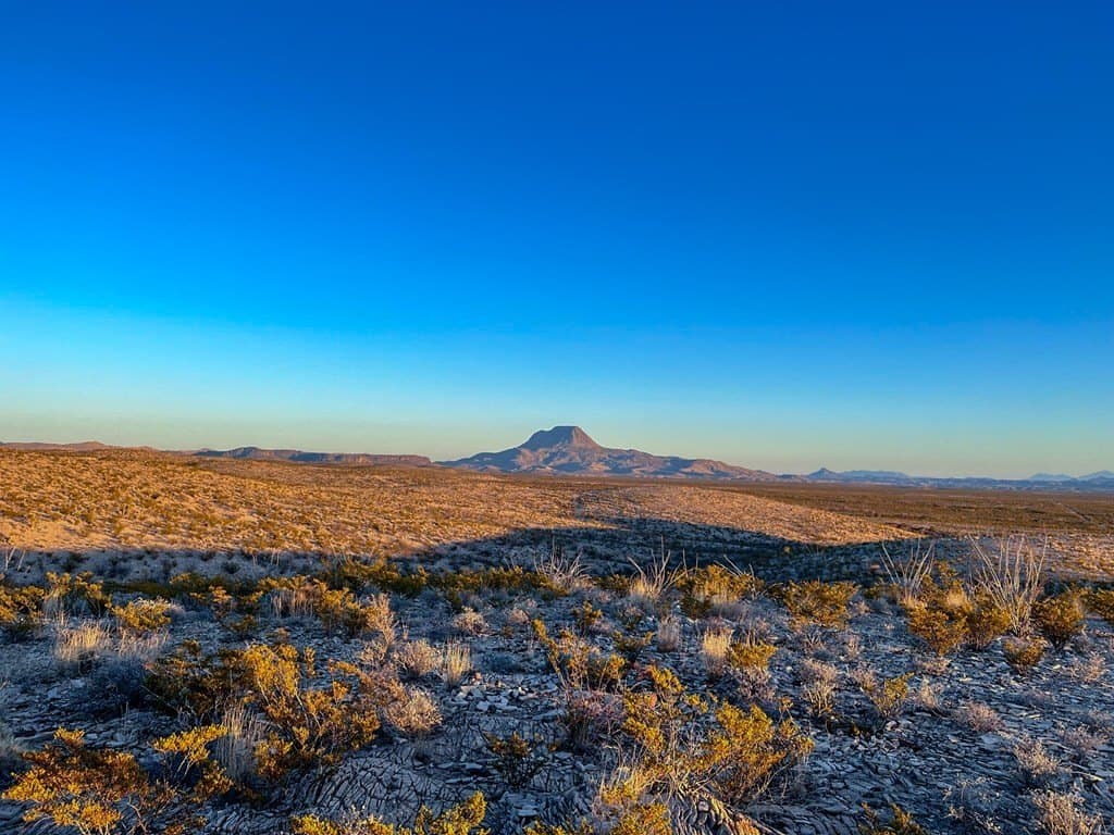 4,970 acres in Brewster County - photo 18