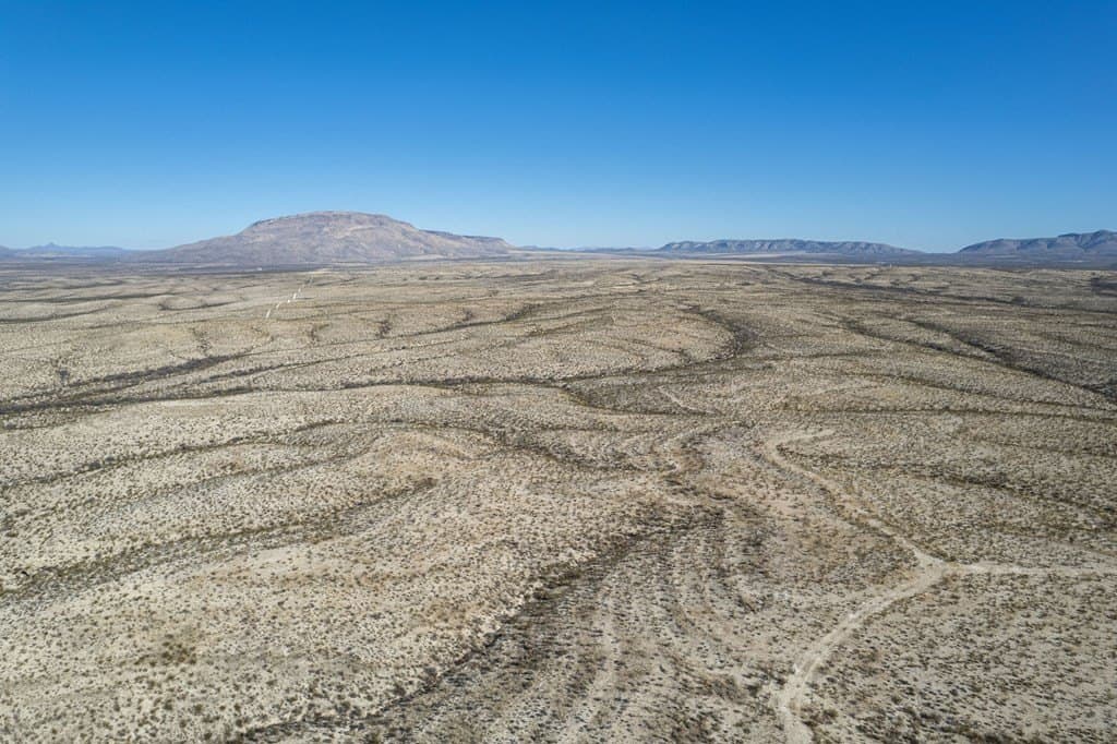 4,970 acres in Brewster County - photo 29