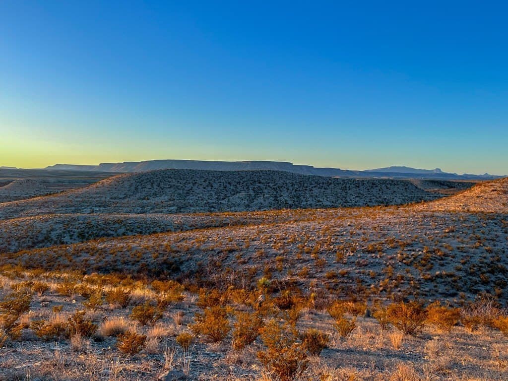4,970 acres in Brewster County - photo 20